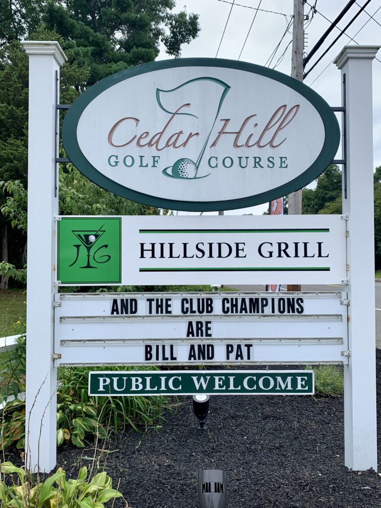 J & G Hillside Grill